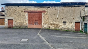 grange à la vente -   87520  CIEUX, surface 215 m2 vente grange - UBI468881831
